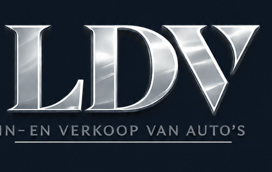 LDV Auto's logo